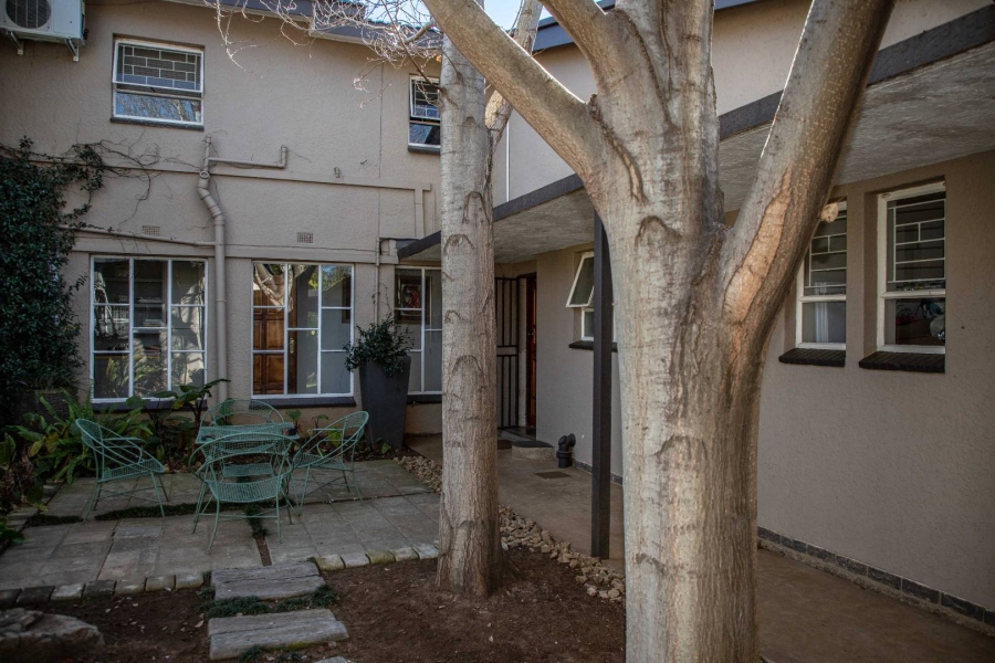 Commercial Property for Sale in Heilbron Free State